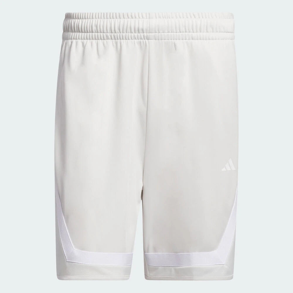 Adidas Performance Shorts – White