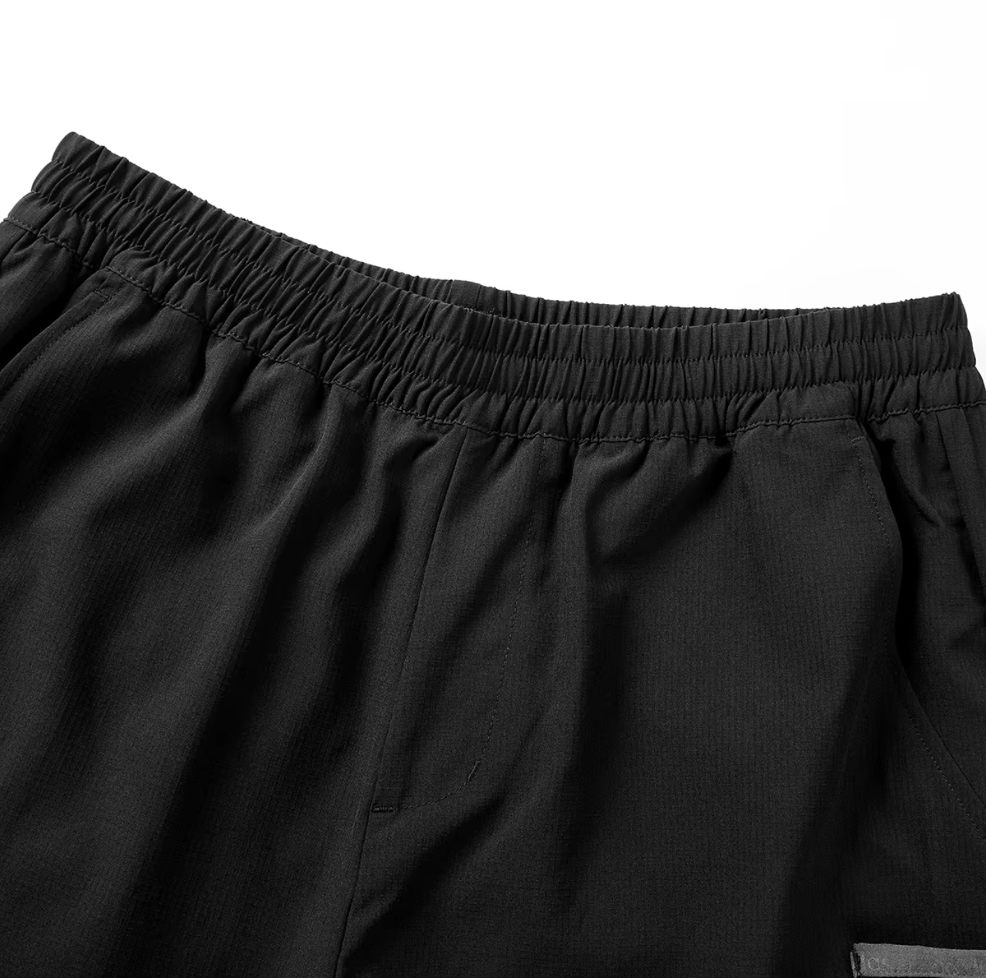 Adidas Casual Lifestyle Shorts – Black