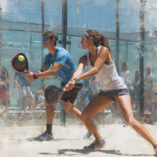 Beginner’s Guide to Padel Rules and Scoring