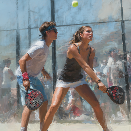 What is Padel? The Fastest Growing Racket Sport in the World