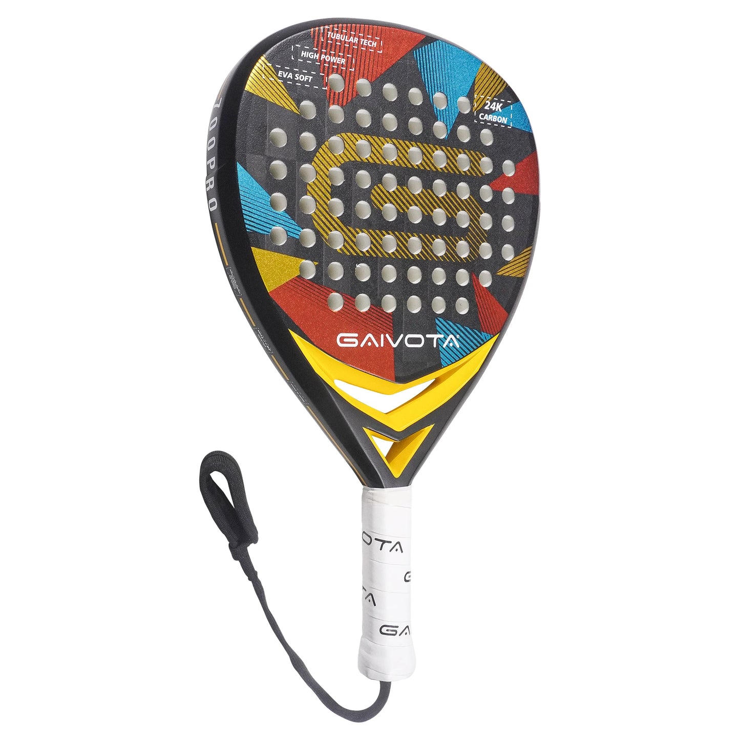 GAIVOTA 2025 Padel Racket