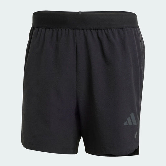 Adidas Performance Training Shorts – Black
