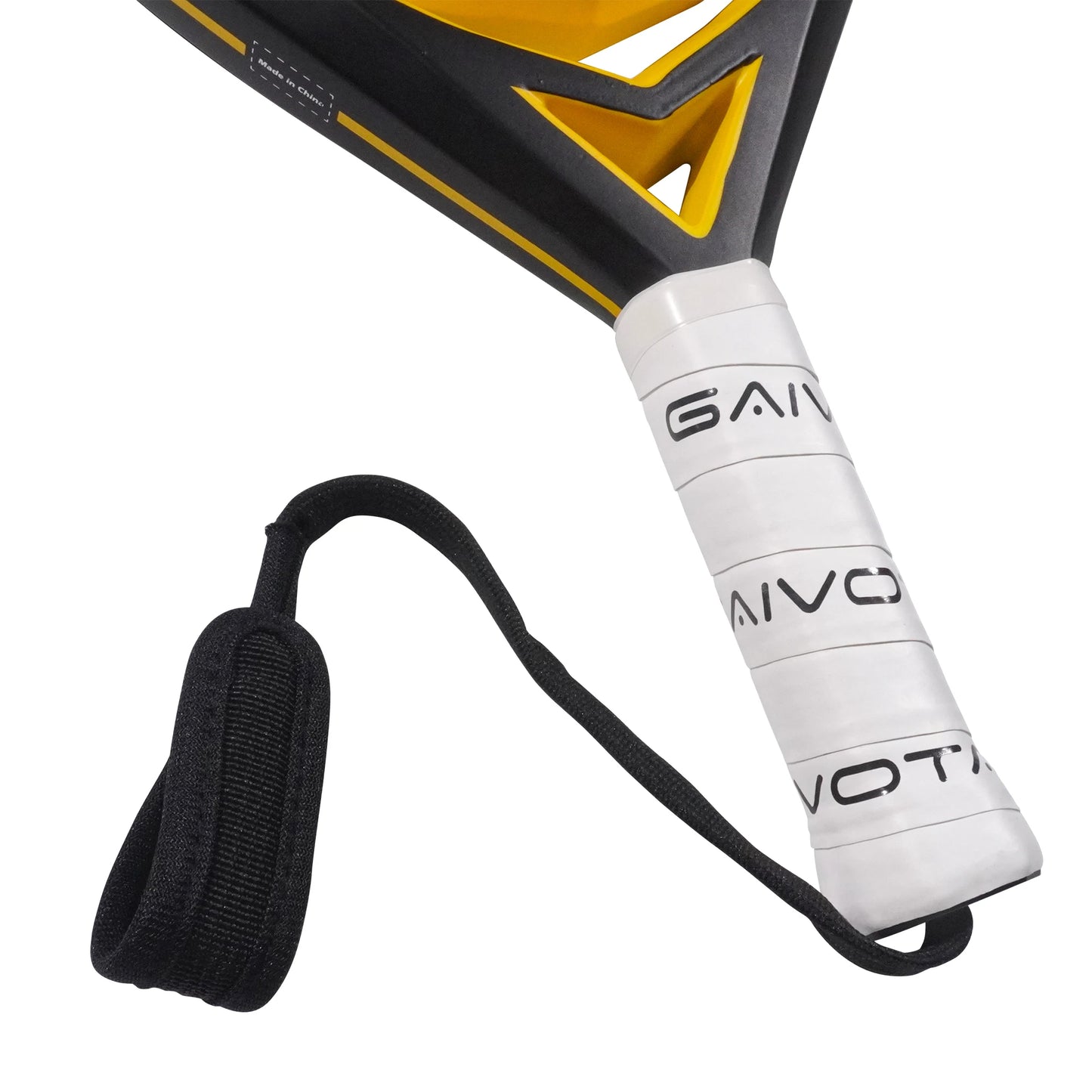 GAIVOTA 2025 Padel Racket