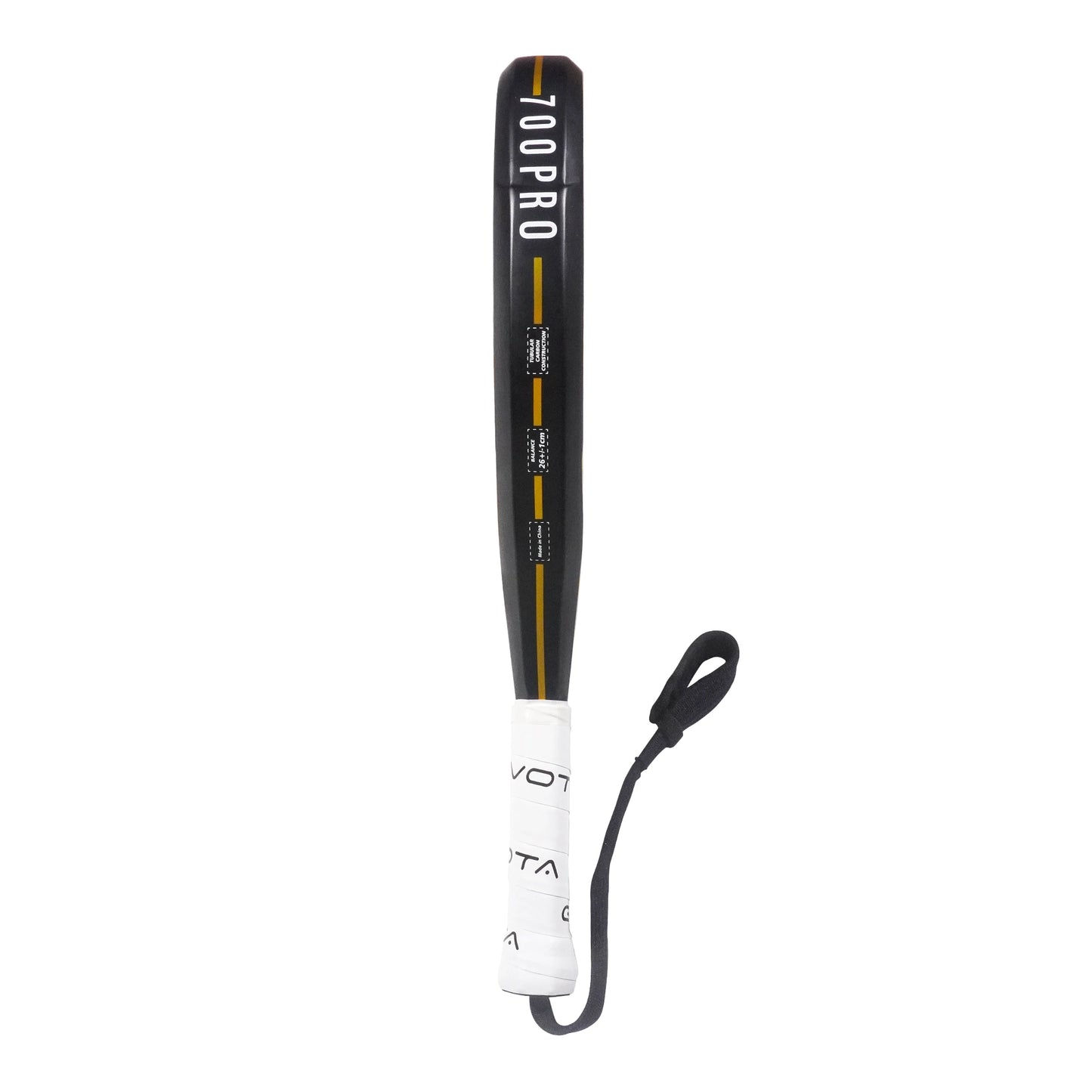 GAIVOTA 2025 Padel Racket