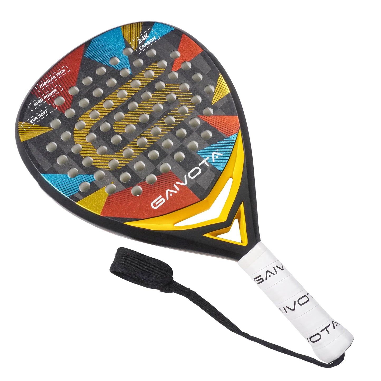 GAIVOTA 2025 Padel Racket
