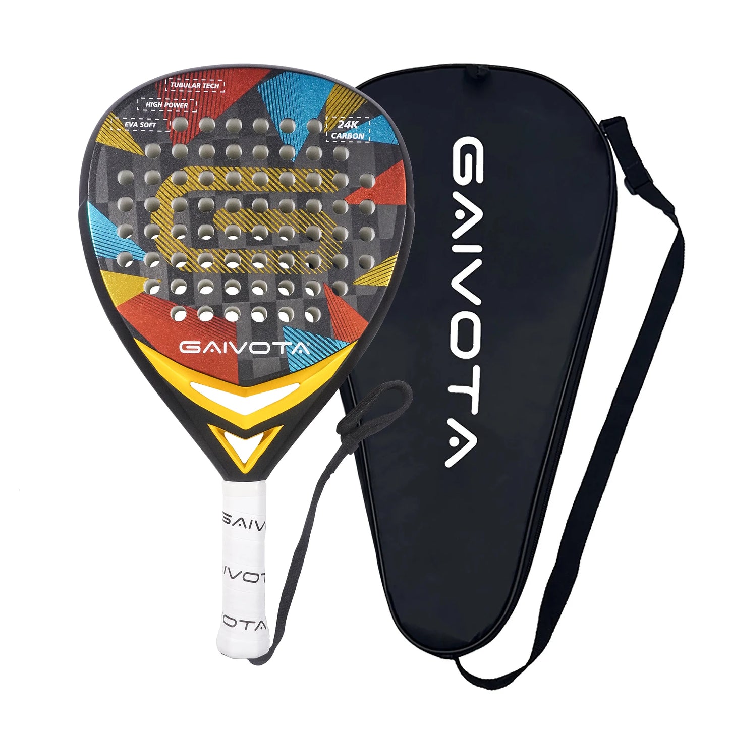 GAIVOTA 2025 Padel Racket